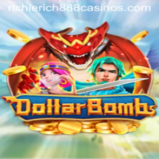 Exploring DollarBombs with RichieRich888: The Game That's Blowing Up