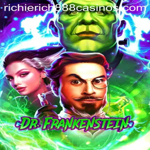 Unraveling the Mysteries of DrFrankenstein: The Game of Strategy and Intrigue