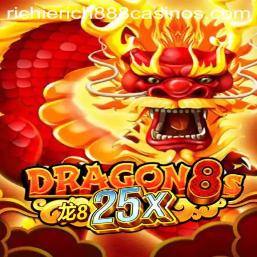Unveiling Dragon8s25x: A Journey Through a Mystical Realm