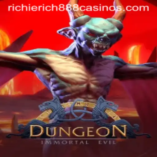 Exploring the Enchanting World of 'Dungeon' with RichieRich888