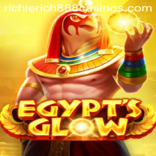 EgyptsGlow: An Immersive Journey into Ancient Riches