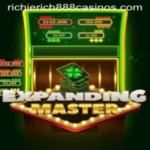 Exploring the ExpandingMaster Universe with RichieRich888