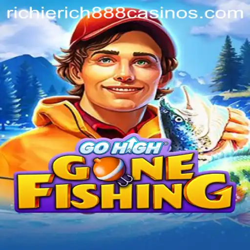 GoHighGoneFishing: Dive into the Ultimate Virtual Angling Experience Featuring RichieRich888