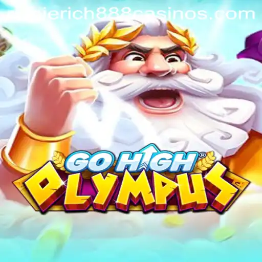 GoHighOlympus: Unveiling the Epic Adventure with RichieRich888