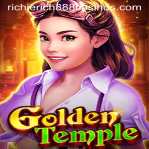 GoldenTemple: An Epic Journey Through the Digital Realm