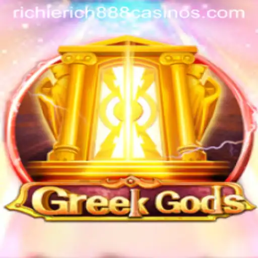 Unveiling the Mystique of GreekGods: A Dive into the World of Mythology and Strategy