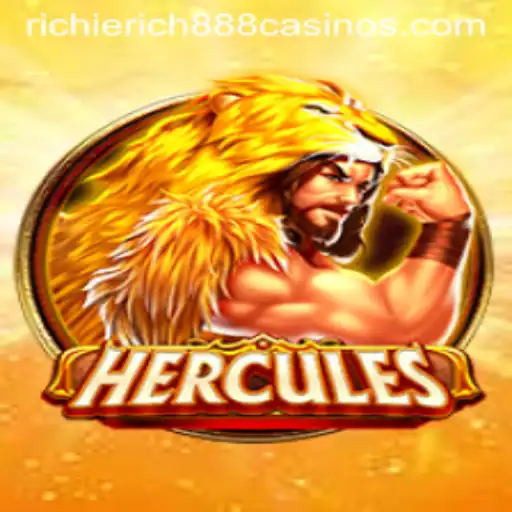 Exploring the Mythical World of Hercules: A Thrilling Gaming Experience