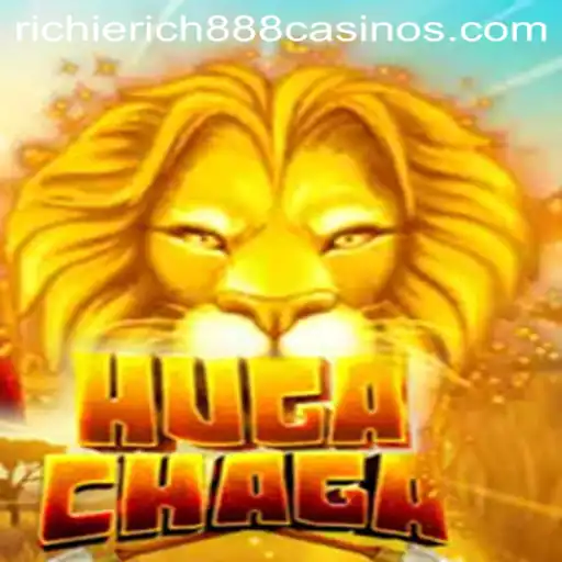 HugaChaga: The Exciting World of RichieRich888's Latest Game