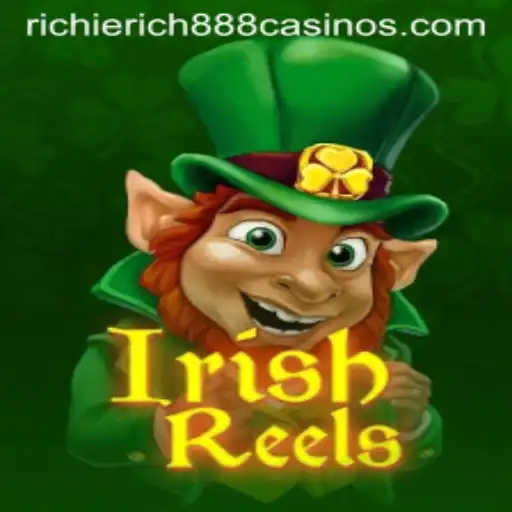 Unveiling IrishReels: The Latest Sensation in Online Gaming