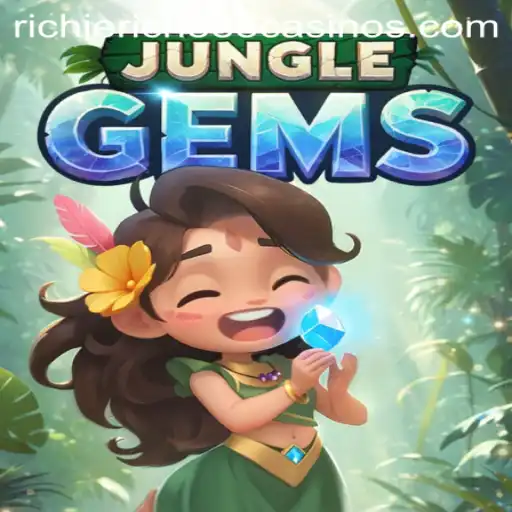 Unveiling the Enchanting World of JungleGems: A Dive into Excitement & Strategy