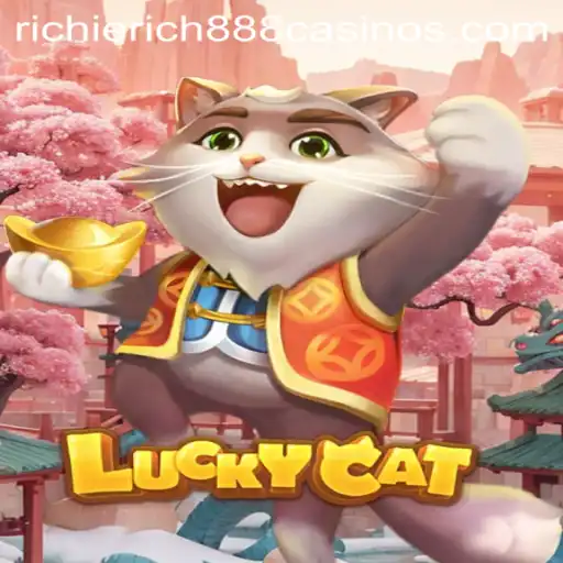Unveiling the Thrills of LuckyCat: Featuring RichieRich888