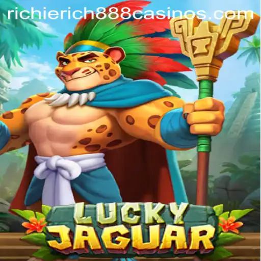 Discover the Thrilling World of LuckyJaguar