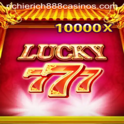 The Thrilling World of LuckySeven with RichieRich888