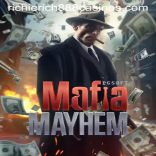 Unveiling MafiaMayhem: A Thrilling Dive into the Underworld with RichieRich888