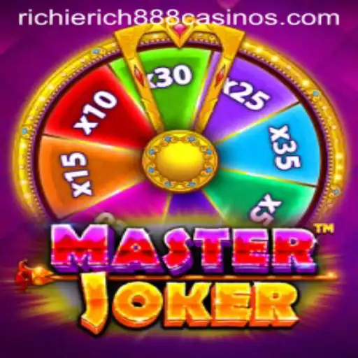 MasterJoker: A Comprehensive Guide to the Exciting Casino Game