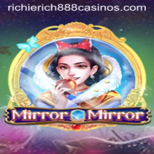MirrorMirror: A Game of Strategy and Reflection with RichieRich888