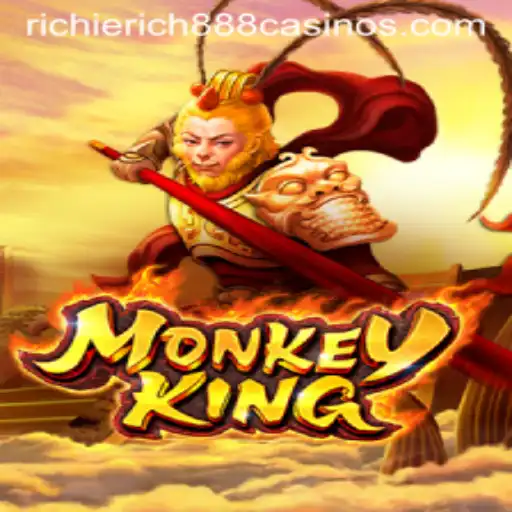 MonkeyKing: The Exciting Adventure of RichieRich888