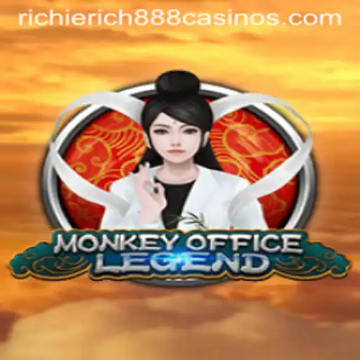 The Exciting Virtual World of MonkeyOfficeLegend with RichieRich888