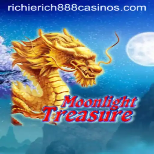 Exploring the Enchanting World of MoonlightTreasure with RichieRich888