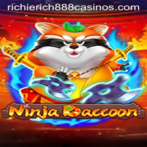 NinjaRaccoon: Master the Art of Stealth and Strategy