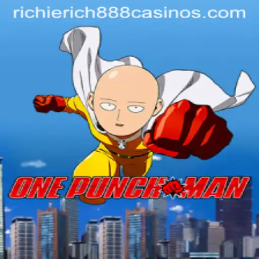 Unleashing the Power of OnePunchMan: Dive into the World of RichieRich888