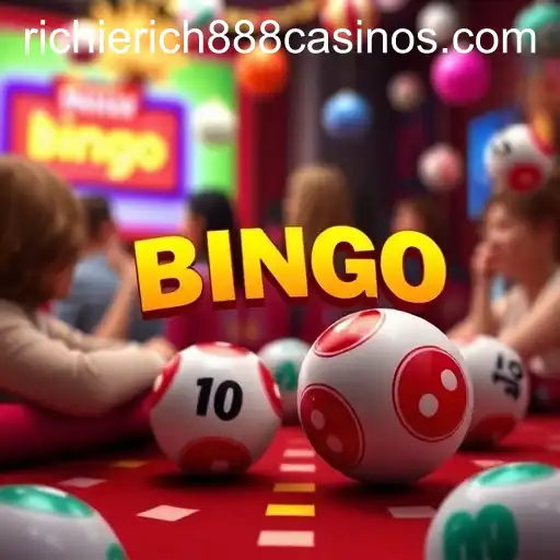 Discovering the Dynamics of Online Bingo: A Richer Experience