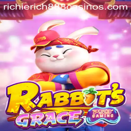 RabbitsGrace: A Captivating Journey with RichieRich888