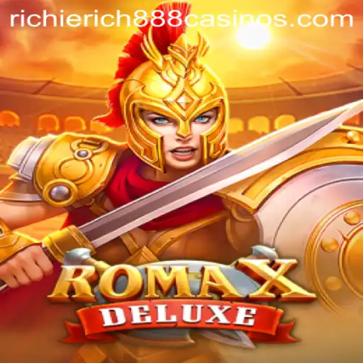 Exploring the Exciting World of RomaXDeluxe: A Unique Gaming Experience