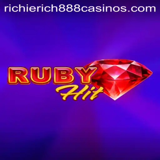 Exploring the Captivating World of RubyHit: The Rise of RichieRich888