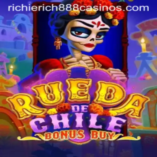 RuedaDeChileBonusBuy: A Thrilling New Experience for Online Gamers