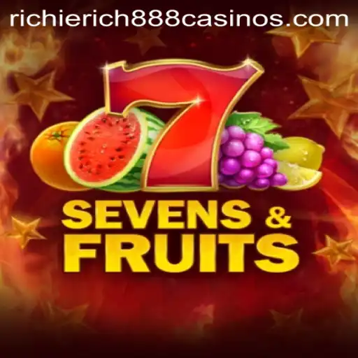 Introducing SevensFruits: A Captivating Digital Gaming Adventure