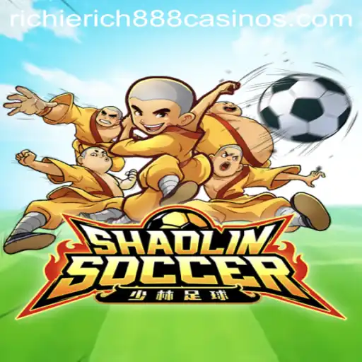 Discovering ShaolinSoccer: Unraveling the Game Mechanics and RichieRich888's Rise