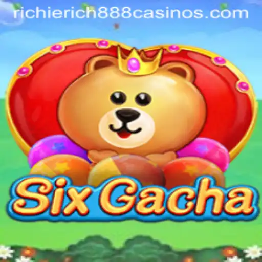 Exploring the Depths of SixGacha: Awaiting the Fortune of RichieRich888