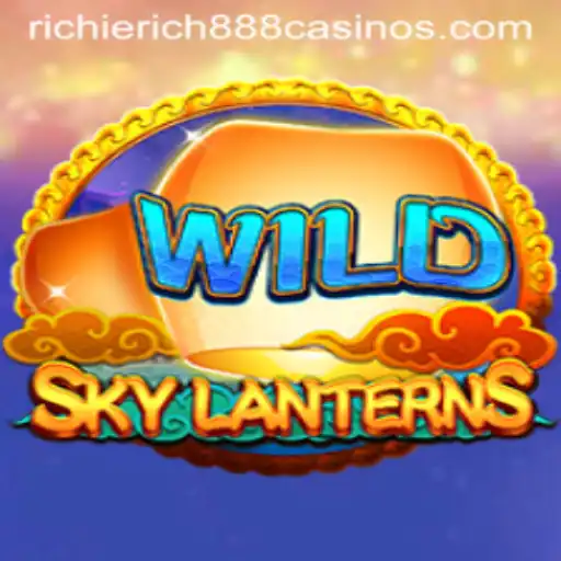 The Enchanting World of SkyLanterns: A Deep Dive into Gameplay with RichieRich888