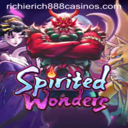 Experience the Thrills of SpiritedWonders: A Journey into the Mystic