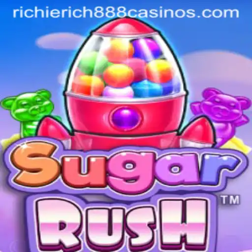 SugarRush: Dive into the Sweet World of RichieRich888