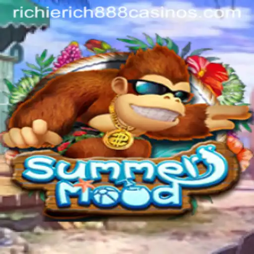Discover the Vibrant World of SummerMood with RichieRich888