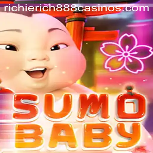 Dive into the Thrilling World of SumoBaby: A Unique Gaming Experience