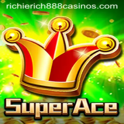 SuperAce: The Game of Strategy and Skill