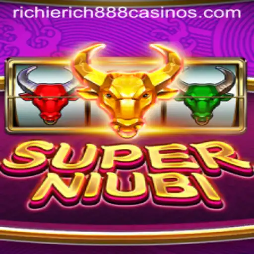 Exploring the Exciting World of SuperNiubi: The Ultimate Guide to Becoming RichieRich888