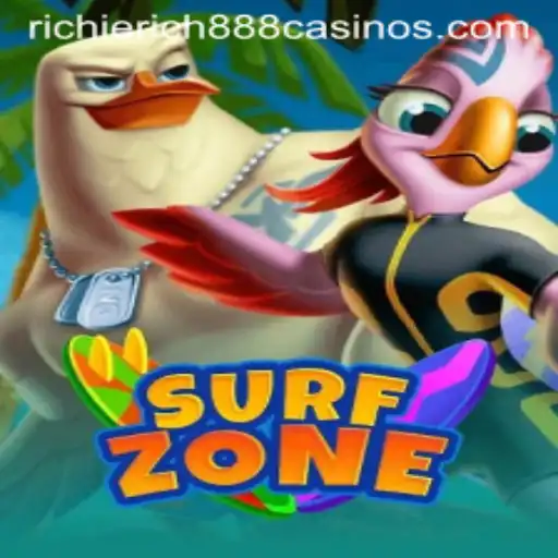 The Exciting World of SurfZone: Riding the Digital Waves