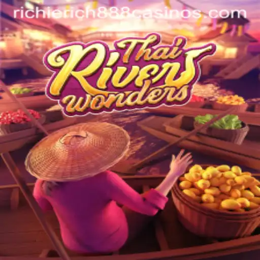 Exploring ThaiRiverWonders: An Exciting Digital Adventure