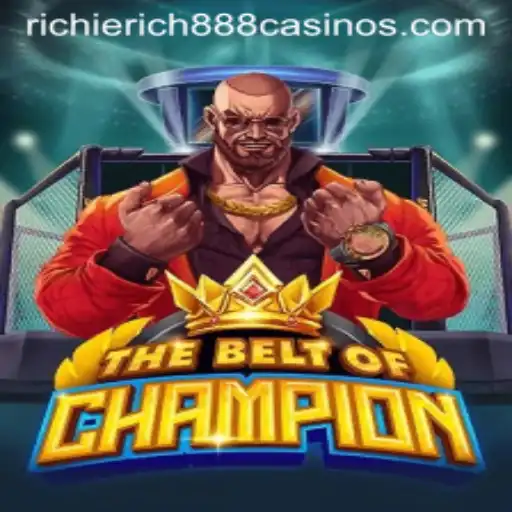 The Ultimate Guide to TheBeltOfChampion: The Game Everyone is Talking About