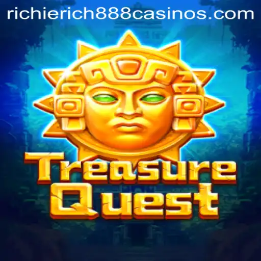 Unveiling the Adventure: Dive into the World of TreasureQuest with RichieRich888