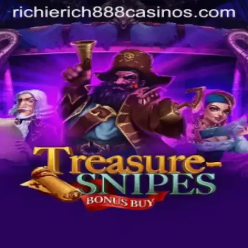 Exploring The World of TreasuresnipesBonusBuy: A Comprehensive Guide