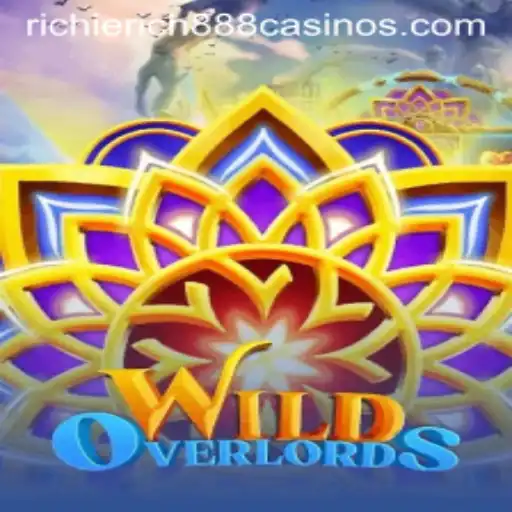 Discover WildOverlords: The Ultimate Gaming Experience with RichieRich888