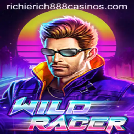 Exploring the Thrills of WildRacer with RichieRich888