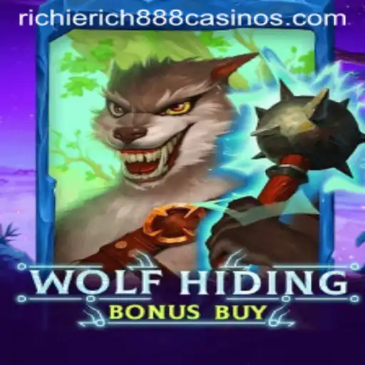 Discover the Thrills of WolfHidingBonusBuy: Your Ultimate Gaming Adventure