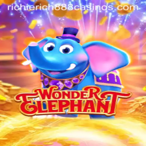 WonderElephant: A Journey with RichieRich888