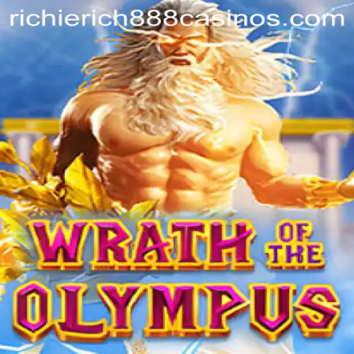 WrathofOlympus: Dive into the Epic Adventure